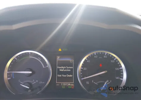 2019 Toyota Highlander Hybrid Limited Platinum из США, поврежденный, VIN 5TDDGRFH9KS053293